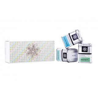 Geschenk-Box 3er
