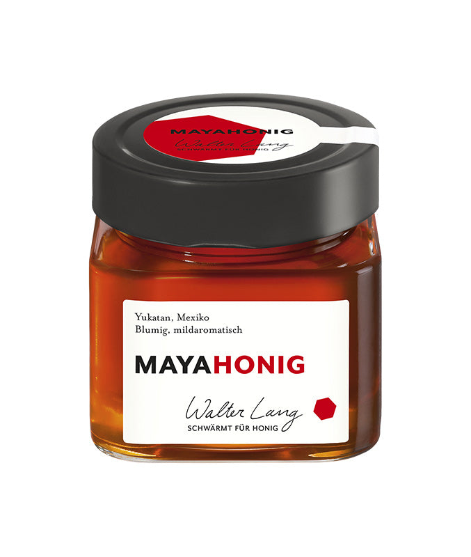 Mayahonig