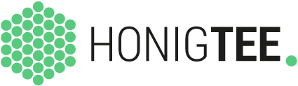 Honigtee logo