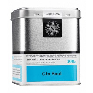 Gin Soul